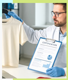 Услуги Сертификация продукции и услуг в Саянске