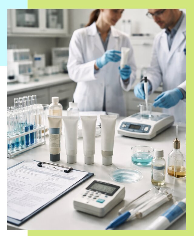 Сертификация зубной пасты в Саянске от 20348 р. Алешин-Сск