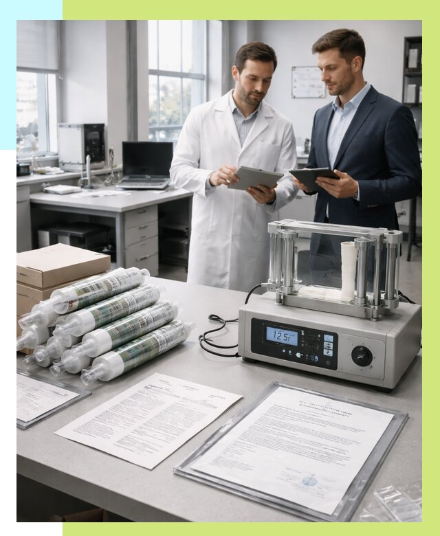 Сертификация герметиков в Саянске от 15261 р. — услуги Алешин-Сск