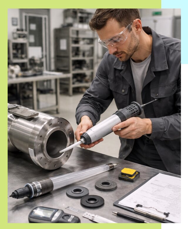 Сертификация герметиков и получение деклараций в Саянске