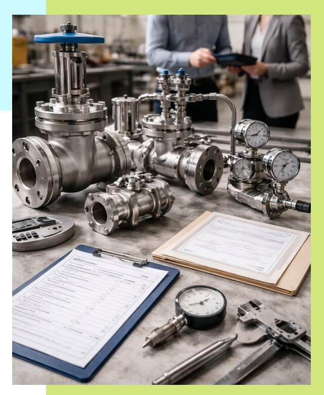 Сертификация арматуры в Саянске от 35609 р. — заказать в Алешин-Сск