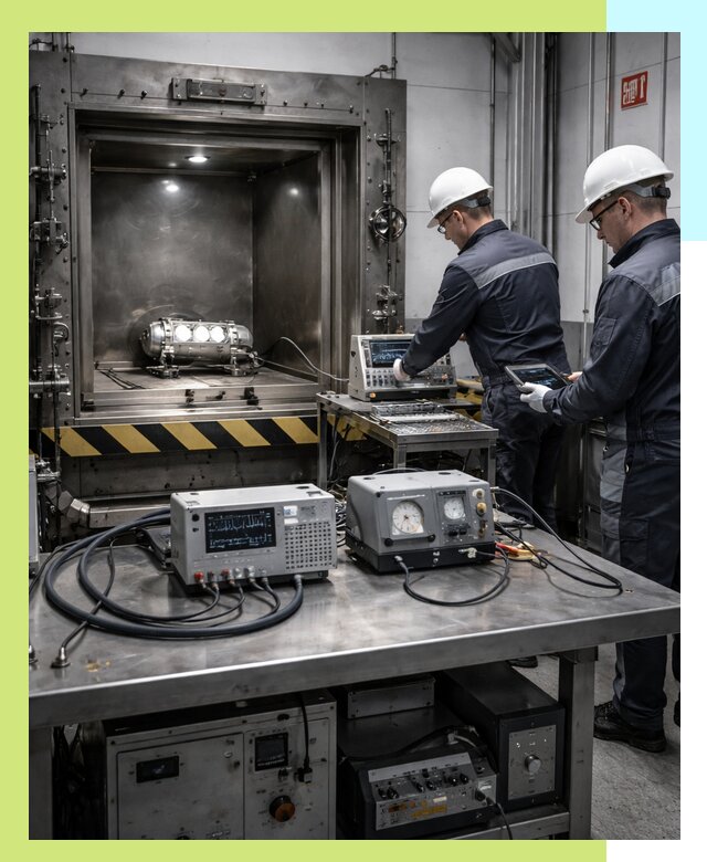 Сертификация взрывозащищенного оборудования в Саянске