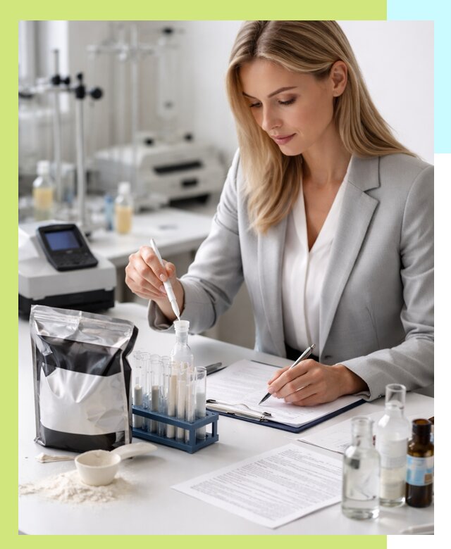 Сертификация спортивного питания в Саянске с оформлением документов