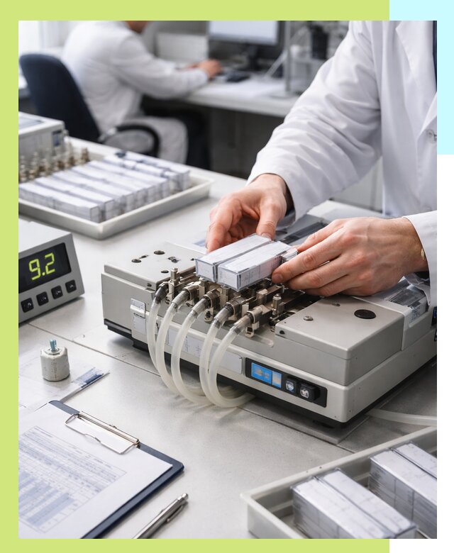 Сертификация сигарет и табачной продукции в Саянске