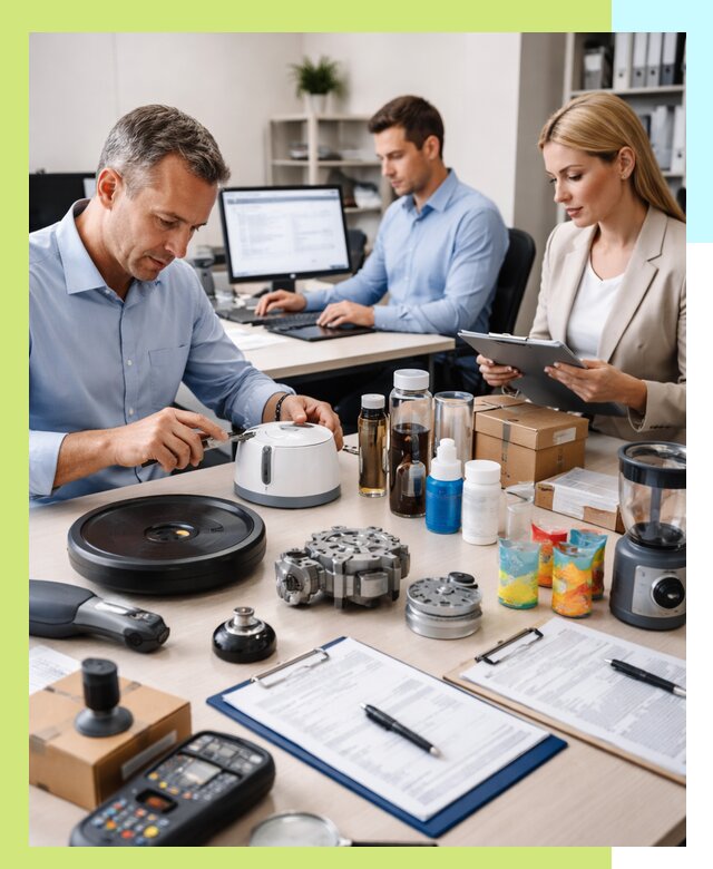 Сертификация товаров в Саянске — быстро, официально