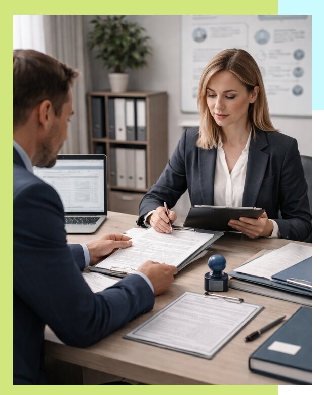 Сертификация услуг в Саянске, подтверждение соответствия и качества