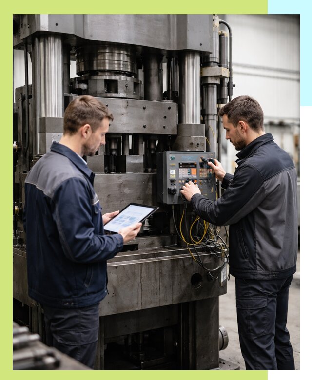 Сертификация машин и оборудования в Саянске по ГОСТ и ТР