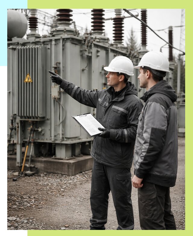 Сертификация высоковольтного оборудования в Саянске|Алешин-Сск 76305р