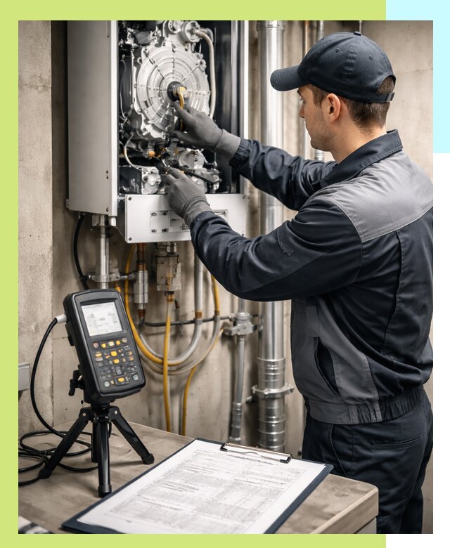 Сертификация газовых котлов в Саянске — подтверждение соответствия нормам