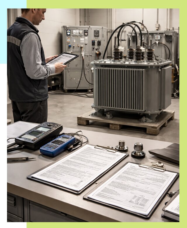 Сертификация трансформаторов под ключ в Саянске от 25435 р. Алешин-Сск