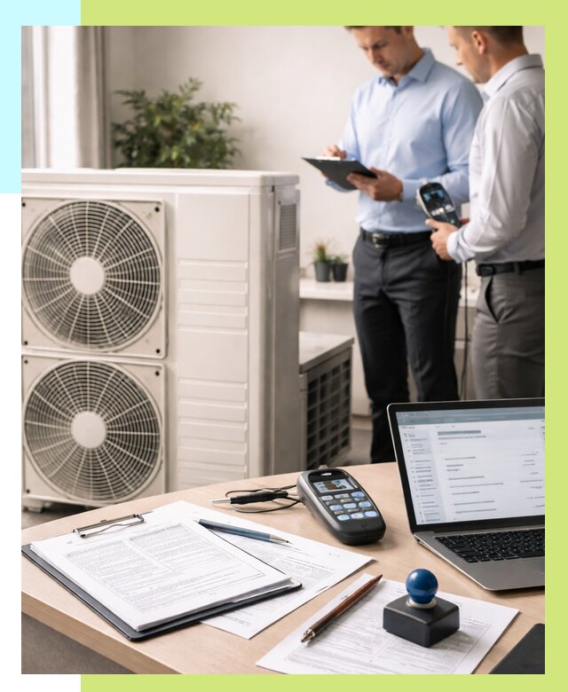 Сертификация кондиционеров в Саянске от 6613 р. | Алешин-Сск