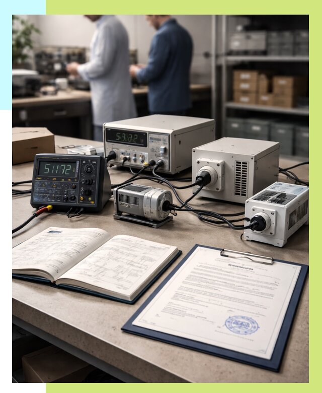 Сертификация электроприборов в Саянске от 25435 р., Алешин-Сск