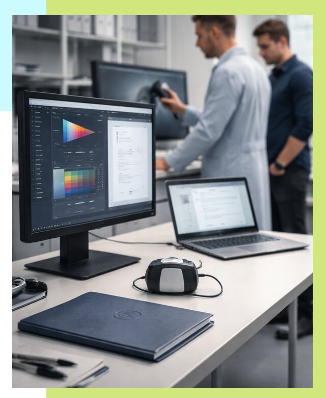 Сертификация мониторов в Саянске: от 12209 р. | Алешин-Сск