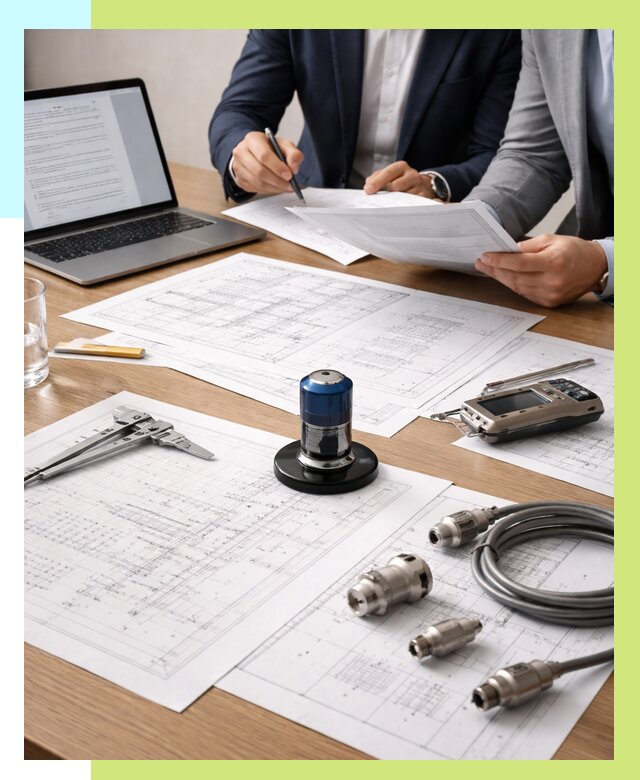 Разработка технических условий в Саянске от 12209 р. | Алешин-Сск