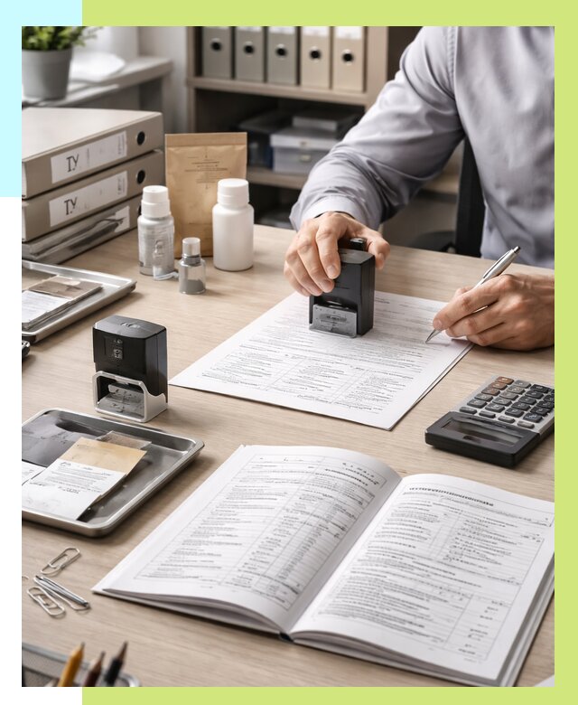 Разработка ТУ на продукцию в Саянске от 12209 р. | Алешин-Сск