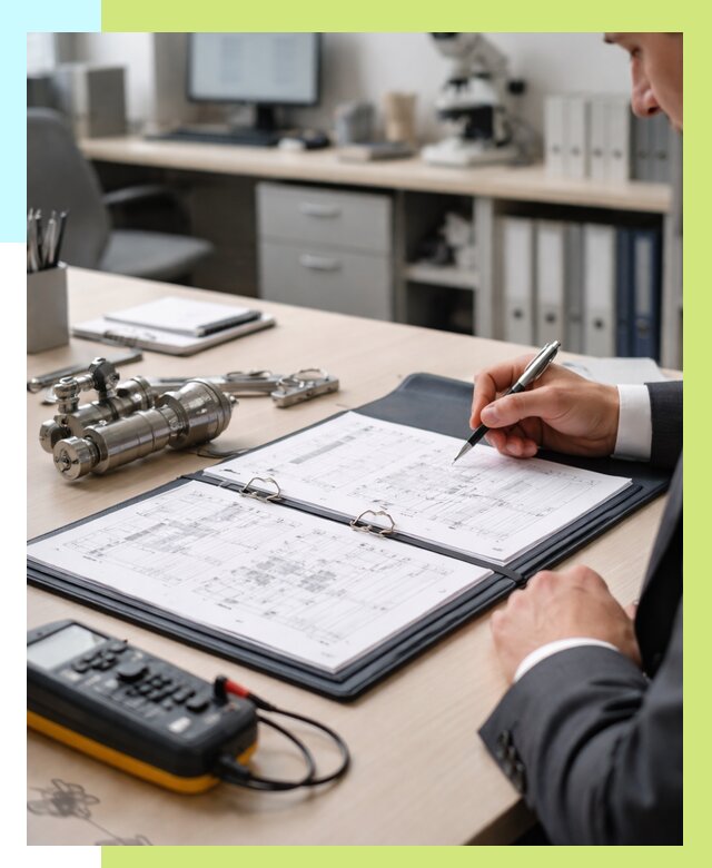 ТУ на оборудование в Саянске от 8139 р. — заказать в Алешин-Сск