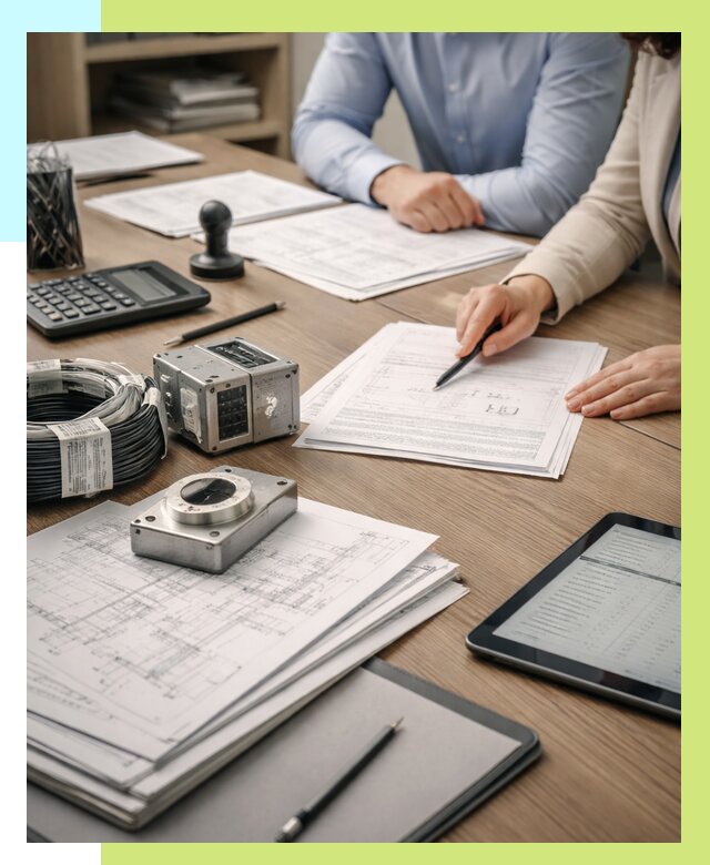 ТУ на изделие в Саянске: оформить и получить от 8648 р. | Алешин-Сск