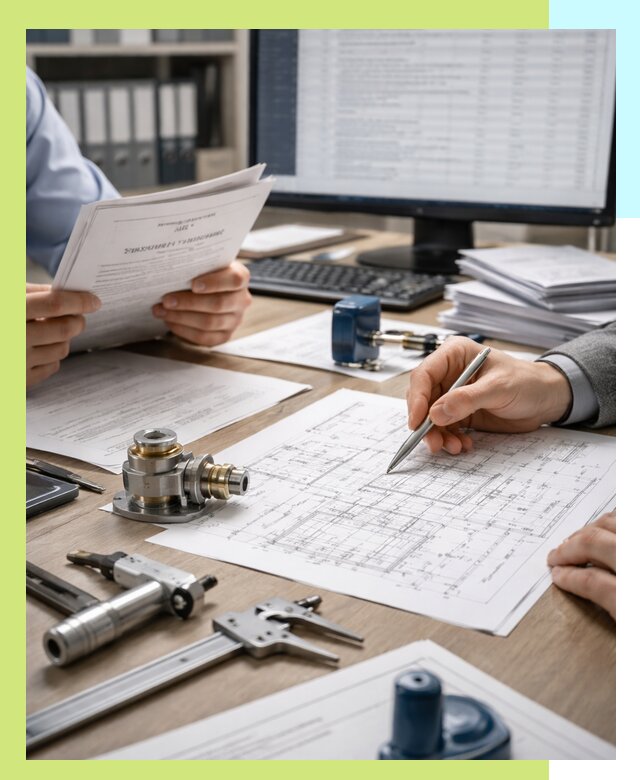 Разработка, экспертиза и оформление ТУ на изделие в Саянске