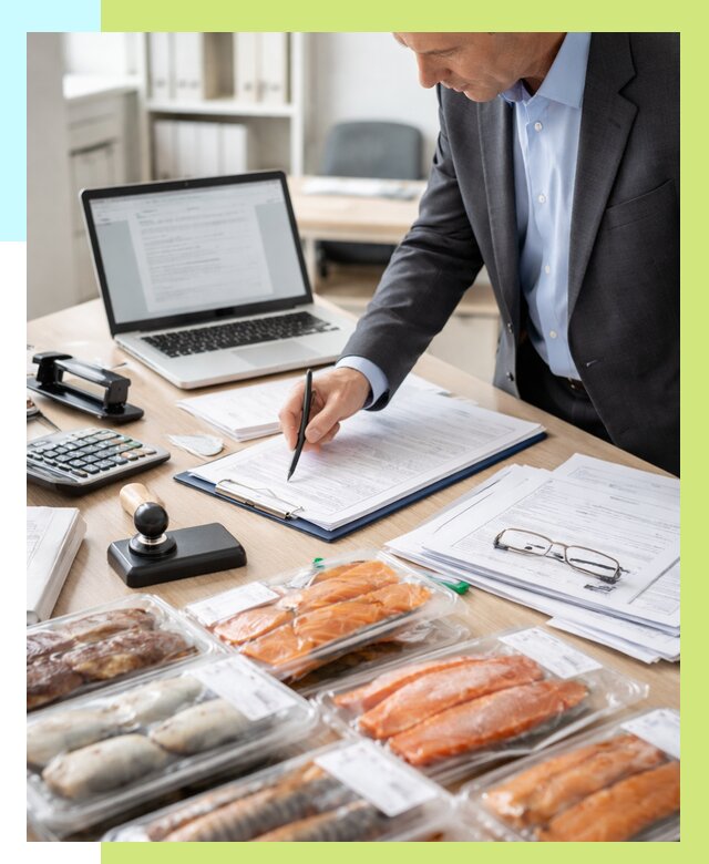 ТУ на рыбу в Саянске: оформить, заказать, цена от 7631 р.| Алешин-Сск