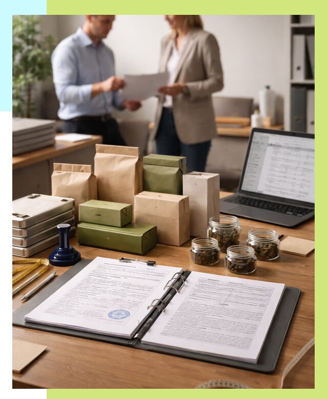 ТУ на чай в Саянске срочно от 8648 р., оформление в Алешин-Сск