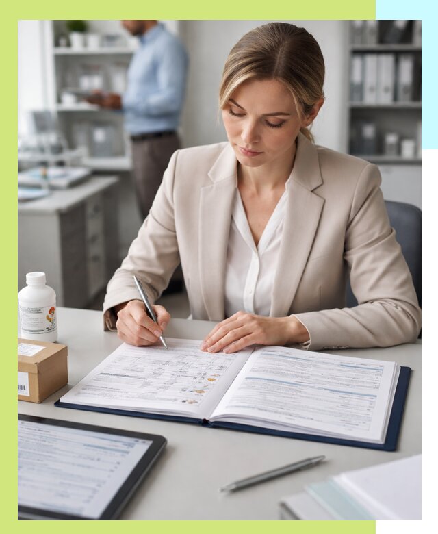 Оформление паспорта безопасности продукции и оборудования в Саянске