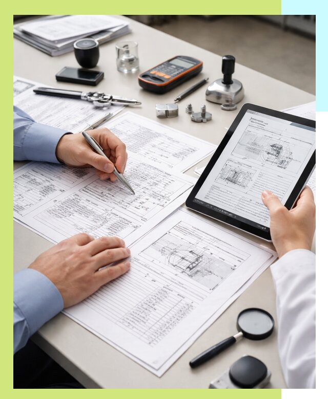 Разработка руководства по эксплуатации оборудования в Саянске