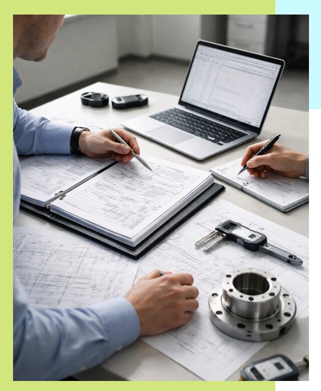 Разработка технологической инструкции для производства в Саянске