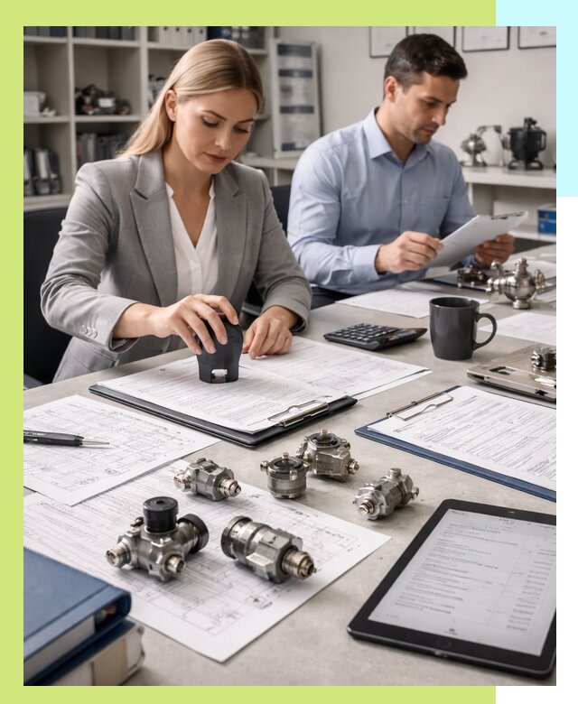 Разработка технологического регламента для производства в Саянске