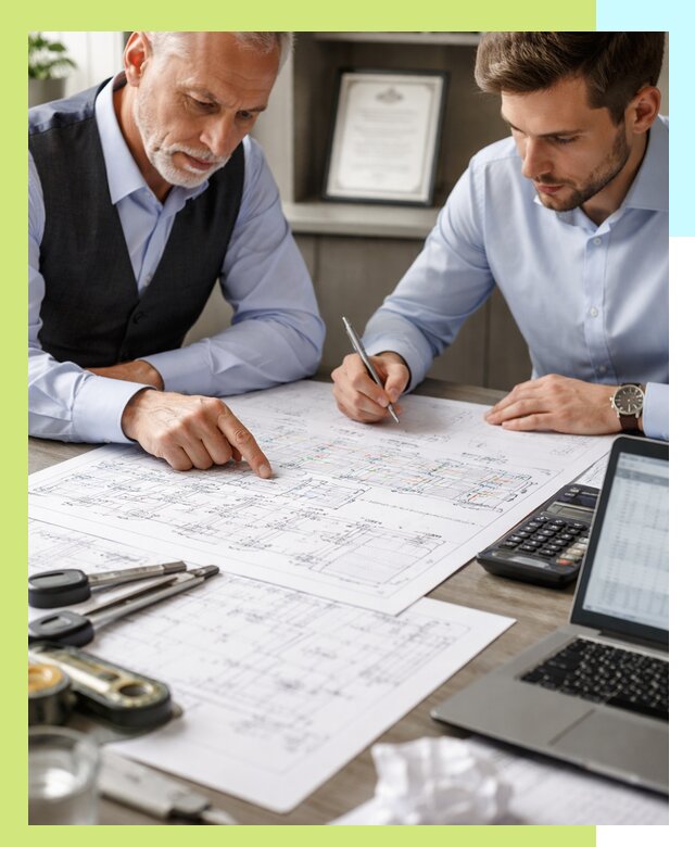 Разработка маршрутных карт технологических процессов в Саянске