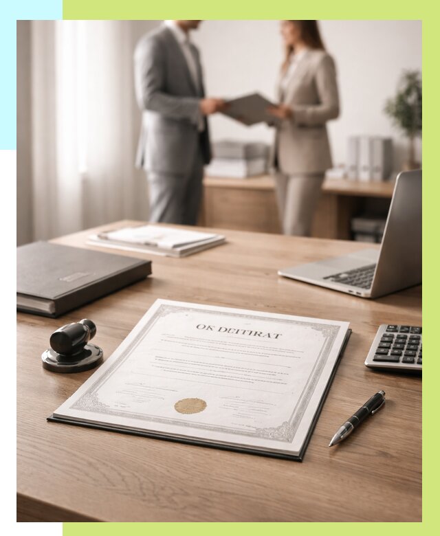 Сертификат на услуги в Саянске оформить от 8648 р. Алешин-Сск