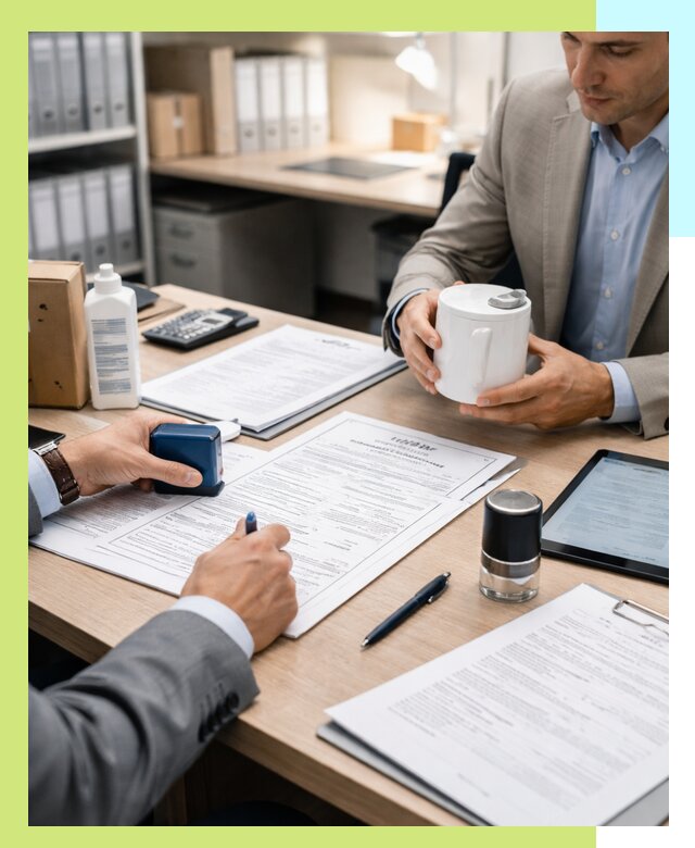 Добровольный сертификат соответствия в Саянске оформление и выдача