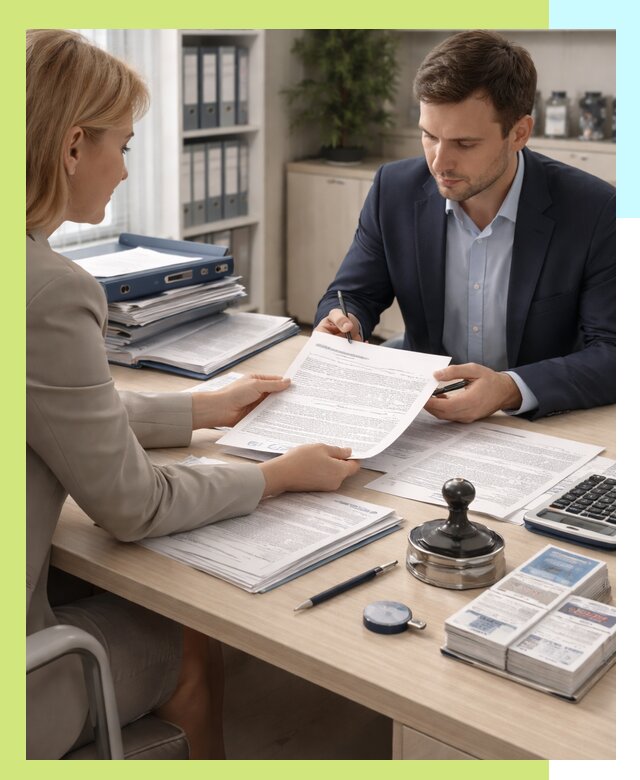 Оформление декларации соответствия ТР ТС в Саянске быстро и надёжно