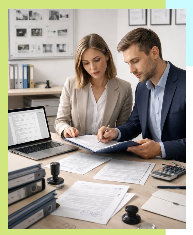 Нотификация ФСБ для продукции и оборудования в Саянске