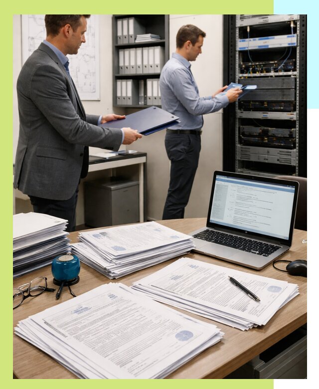 Получение заключения ФСТЭК на информационные системы в Саянске