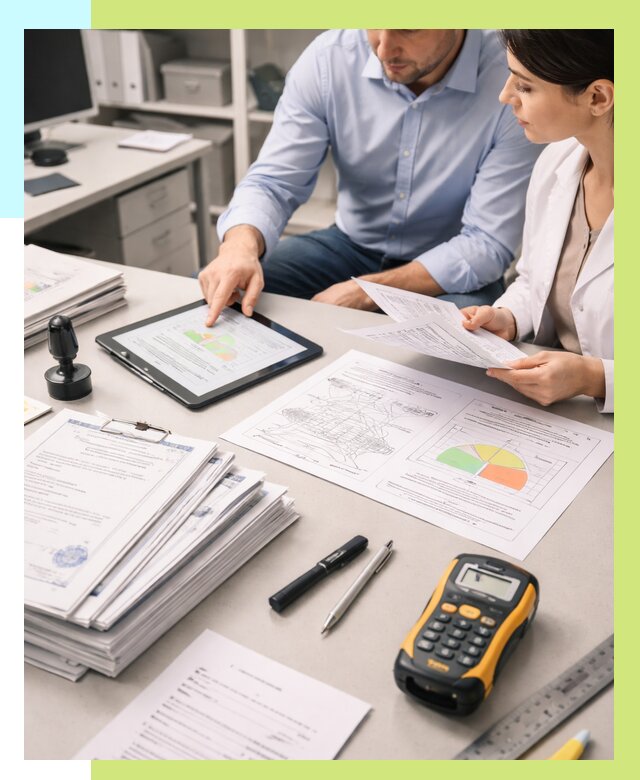 Обоснование безопасности оборудования в Саянске от 12209 р.|Алешин-Сск