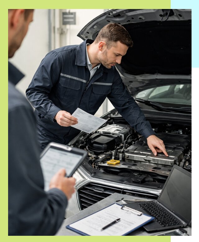 Оформление СБКТС на автомобиль в Саянске, быстро и официально