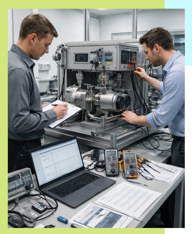 Получение БКТС для техники, оборудования и услуг в Саянске