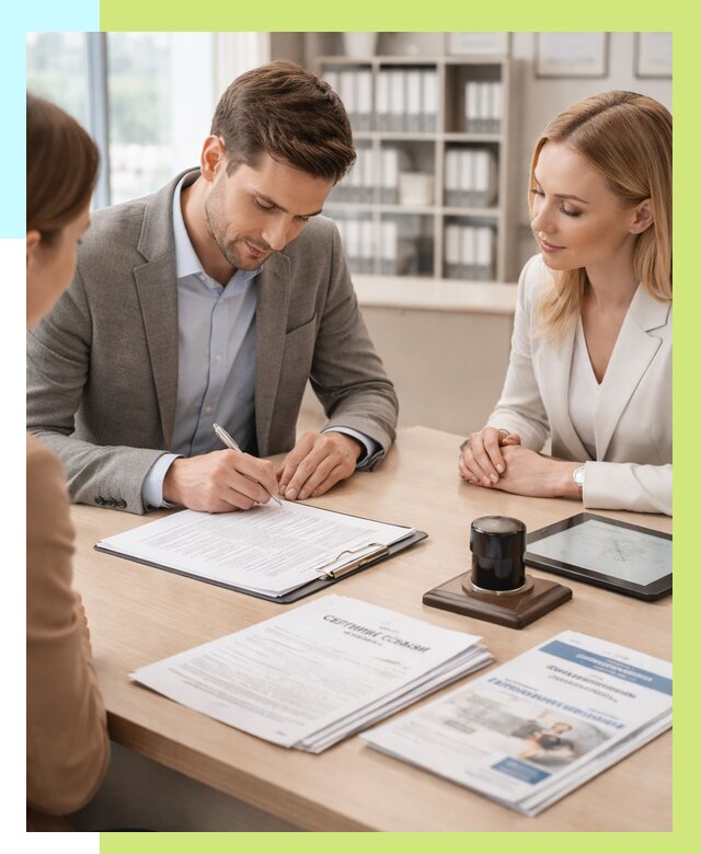 Сертификат Минсвязи под ключ в Саянске от 25435 р. | Алешин-Сск