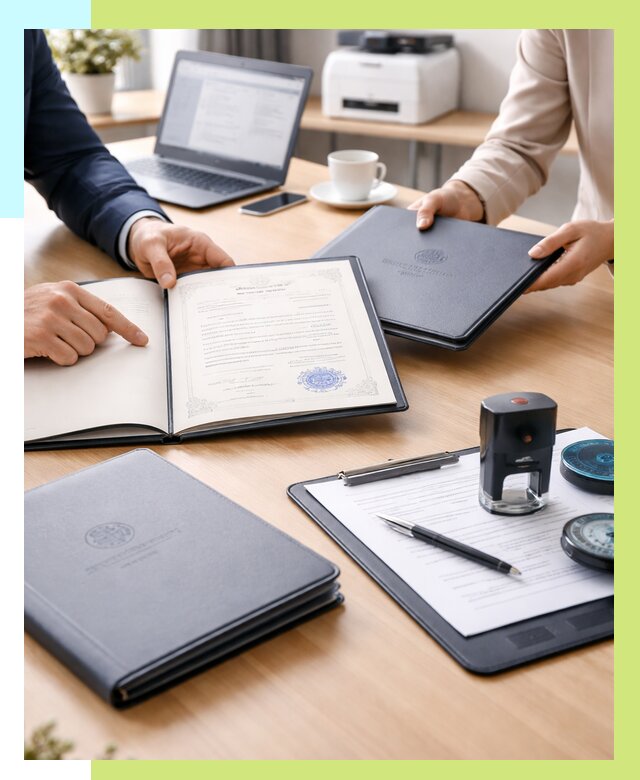 Сертификат OHSAS 18001 в Саянске от 45783 р. | Алешин-Сск