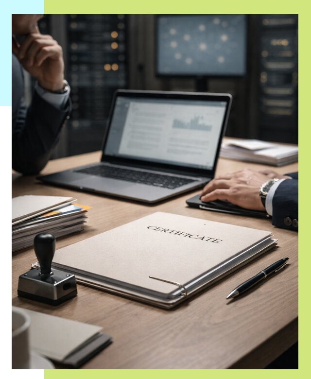 Сертификат ISO 27001 в Саянске под ключ от 152610 р. Алешин-Сск