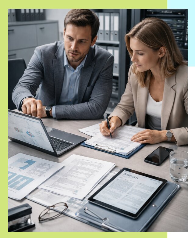 Получение сертификата ISO 27001 информационной безопасности в Саянске