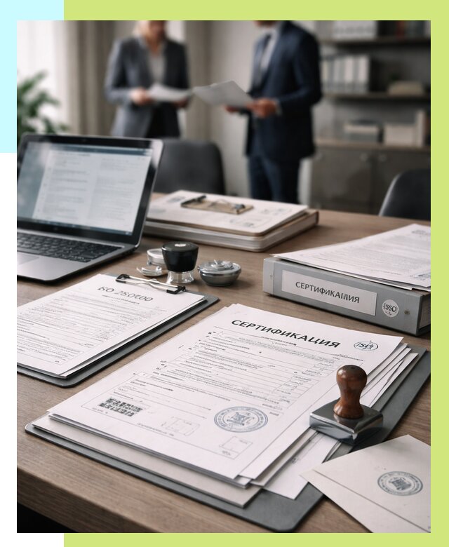 Сертификат ISO 28000 в Саянске под ключ от 81392 р. - Алешин-Сск