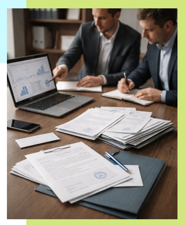 Оценка деловой репутации в Саянске от 7631 р. | Алешин-Сск