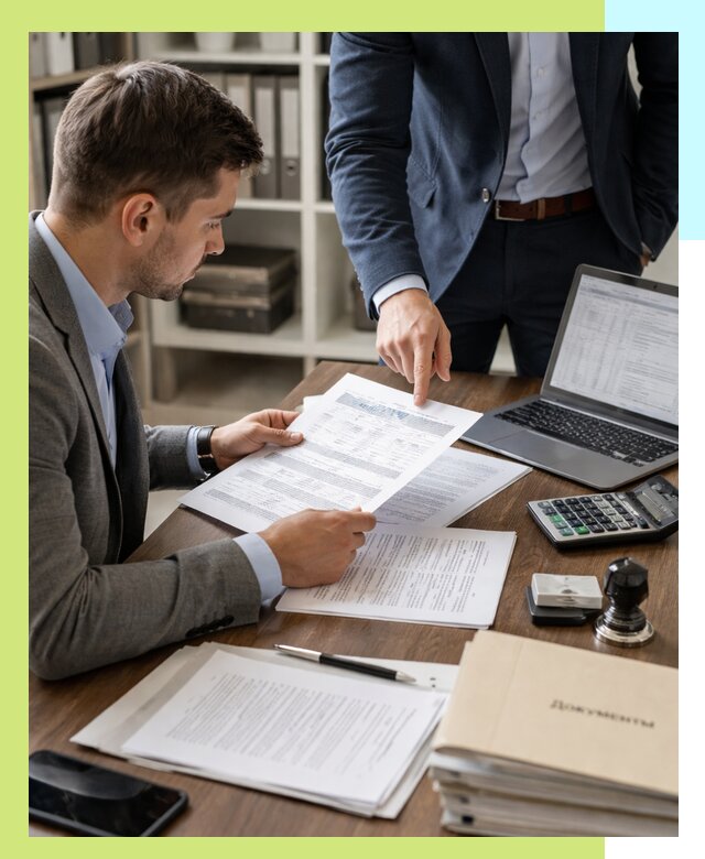 Оценка деловой репутации компании и руководства в Саянске