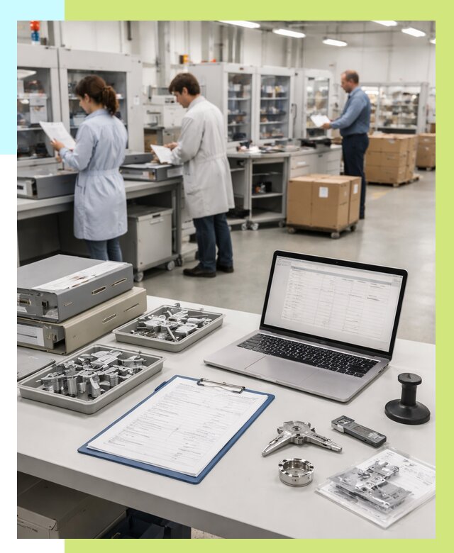 Сертификация производства в Саянске от 86479 р. | Алешин-Сск