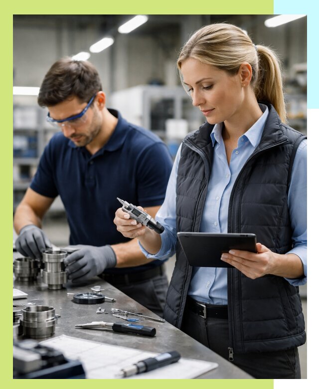 Сертификация производства в Саянске по стандартам и требованиям