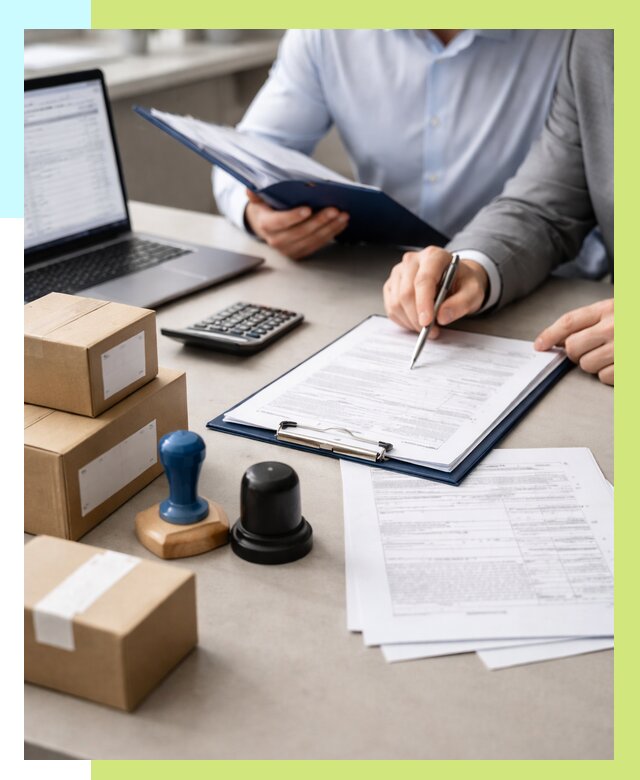 Декларирование продукции в Саянске от 12209 р., Алешин-Сск