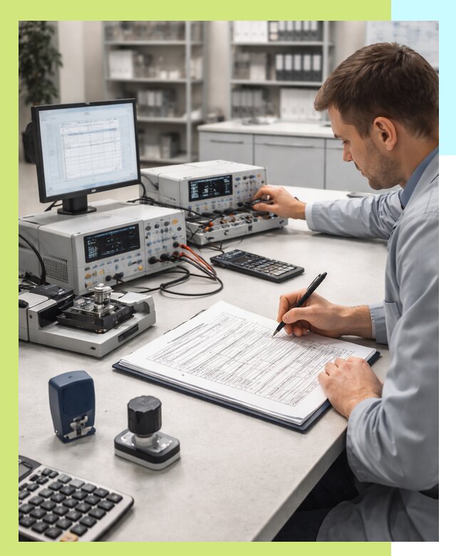 Оформление протокола испытаний продукции и материалов в Саянске