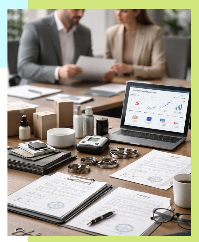 Сертификация для экспорта в Саянске от 25435 р. Алешин-Сск центр