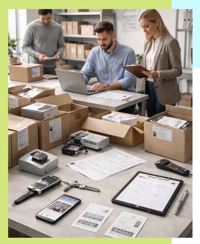 Сертификация товаров и документов для маркетплейсов в Саянске